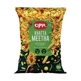 Nutrine Khatta Meetha