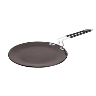 Prestige Hard Anodised Plus Roti Tawa 35035
