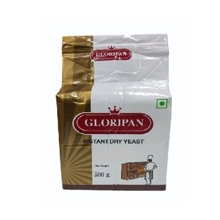 Gloripan Instant Dry Yeast