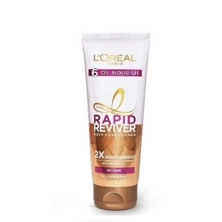 6 Oil Nourish Conditioner