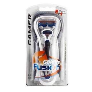Gill.Fus-5 Razor 1Pc