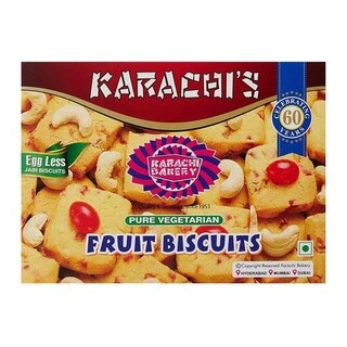 Karachi Bis.Fruit 200Gm