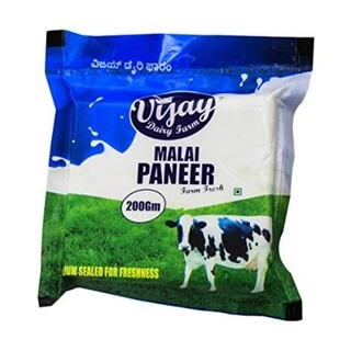 Vijay Malai Paneer