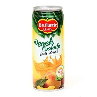 Peach Drink