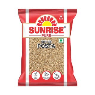 Bengali Sunrise Pure Poppy Seed Posta