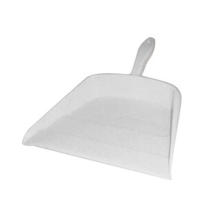 Jewel Plastic Dust Pan Dustee Medium