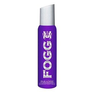 Fogg Female Fragrant Body Spray Paradise