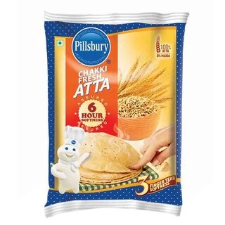 Pills.Atta Chakki Fresh 2Kg