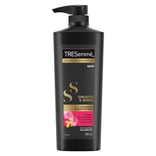 Trsmme Sha.Smooth&Shine 580Ml