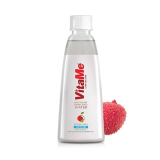 Vitame Litchi Mint