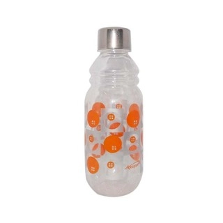 Aqua Pet Fridge Bottle Polar Mini Steel