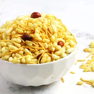 Nutritius Sev Mamra