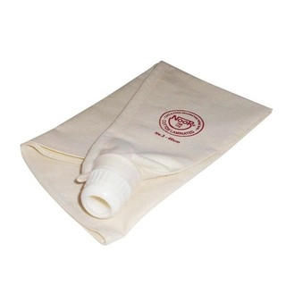 Noor Icing Bag White