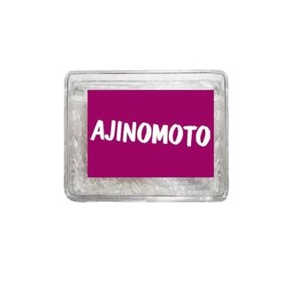 Ajinamoto