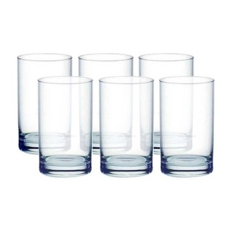 Ocean Glass Tumbler Long Cool 1B00210