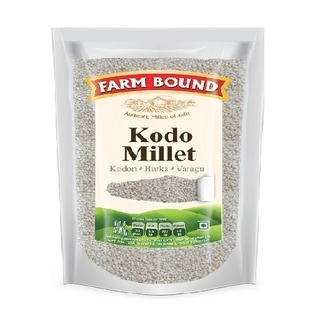 Farm Bound Millet Kodo