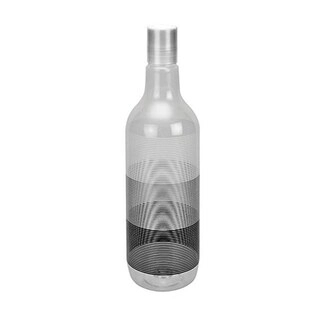 Aquapet Water Bottle Cheers
