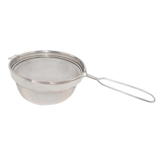 Elephant Stainless Steel Juice Strainer Wire Handle No 6