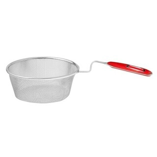 Elephant Stainless Steel Deep Frying Strainer N0 8