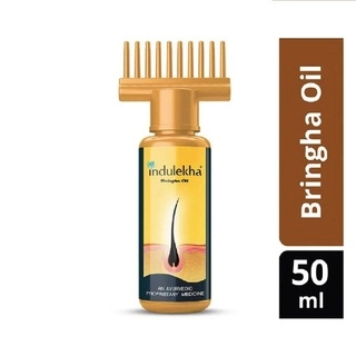 H-Oil Bringha 50Ml