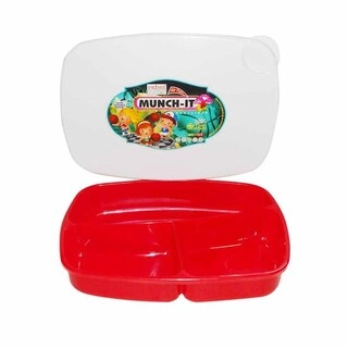 Prime Plastic Container Innova