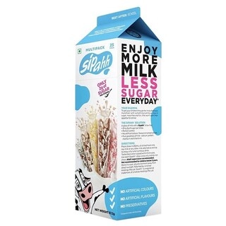 Sipahh Milk Flavouring Straws Cocoa Bean Chocolate Pack