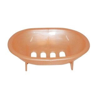 Prime Plastic Soap Dish Gullu