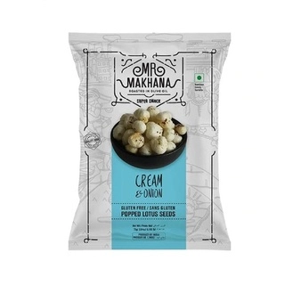 Mr.Mak.Cream&Onion 65Gm