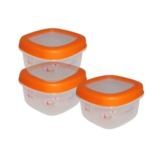 Princeware Container Seal N Store 9612