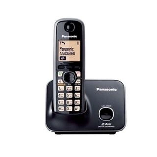 Panasonic Phone Cordless KX TG3711 SXB