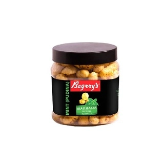 Bagrrys Mint Makhana