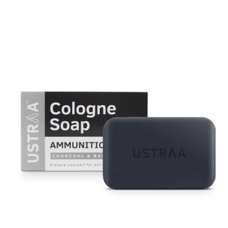 Col Soap Ammunition