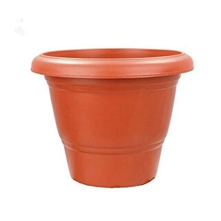 Janata Planter Pot No 120 Round 