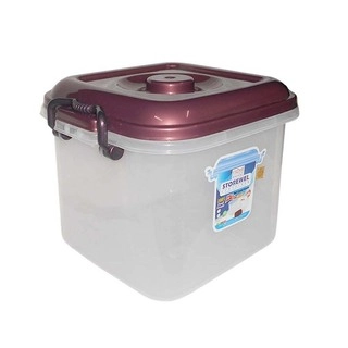 Prime Plastic Container Storewell 100
