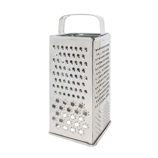 MMI Classic Stainless Steel Grater 9 In 1