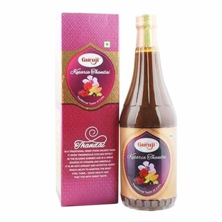 Kesaria Thandai 750Gm