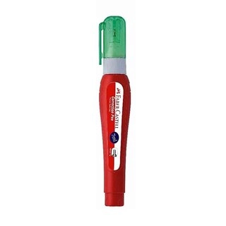 Faber Castell Correction Pen 7ml 190701