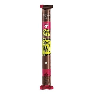 Gone Mad Wafer Roll Chocolate