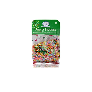 Haloo Jeera Sweet