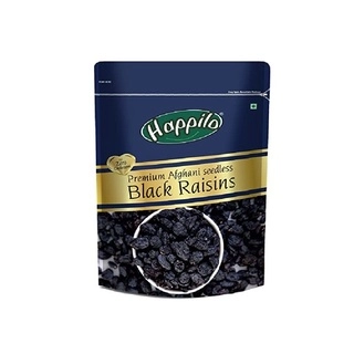 Black Raisins 250Gm