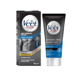 H/Removal Cream Sens