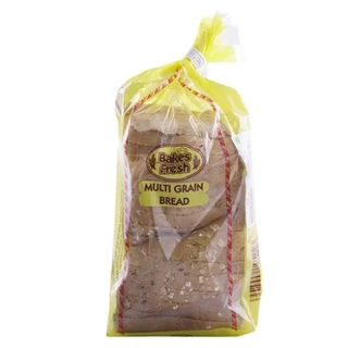 Gourmet Bakes Multi Grain Bread