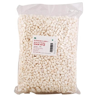 Bengali Puffed Rice Khoi Murki