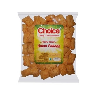Fryzee Onion Pakoda Vadam