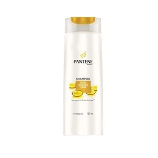 Shampoo Deep Repair 180Ml