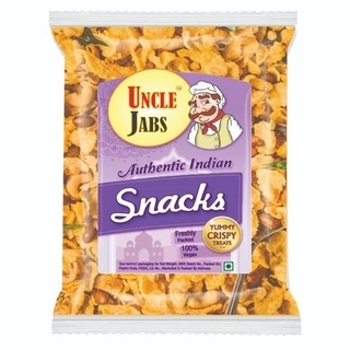 Uncle Jabs Karaflakes Mixture