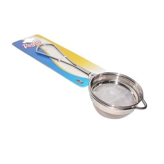 Regan Stainless Steel Coffee Strainer Wirehandle Medium R 42