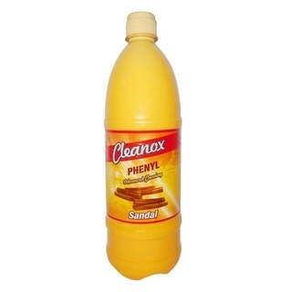 Cleanox Phenyl Sandal