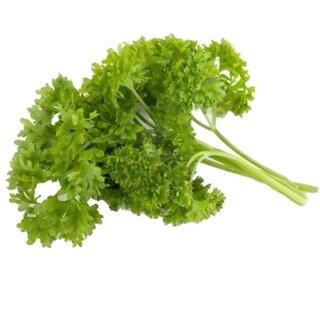 Parsley Leaf
