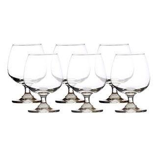 Ocean Stem Glass Classic Brandy 1501X09